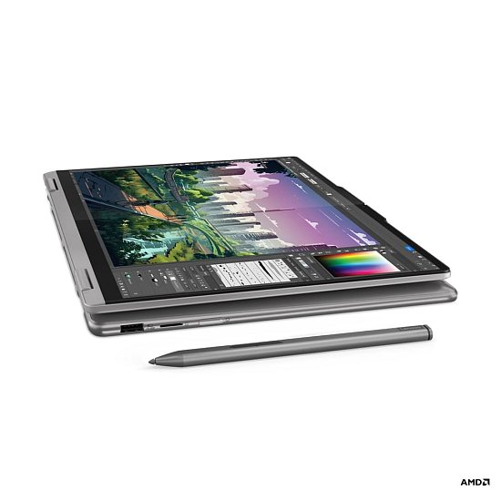 Lenovo Yoga 7 2-in-1/14AHP9/R5-8640HS/14