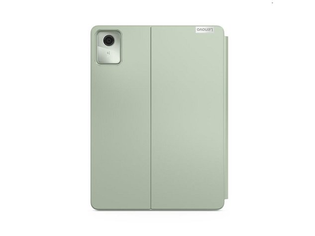 Tab M11 Folio Case Seafoam Green (WW)