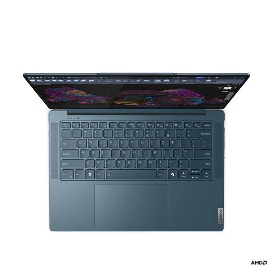 Lenovo Yoga Pro 7/14AHP9/R7-8845HS/14,5