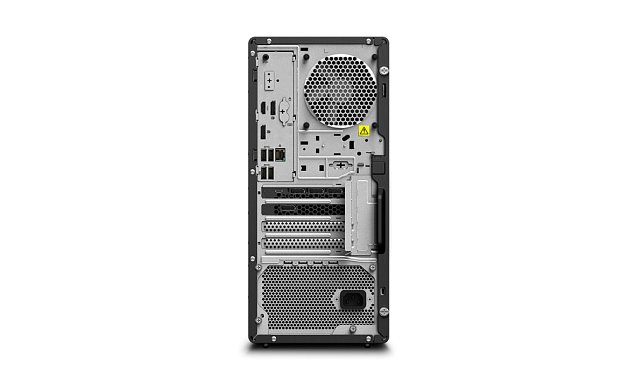 Workstation TS P360 Tower I712700 16G W1