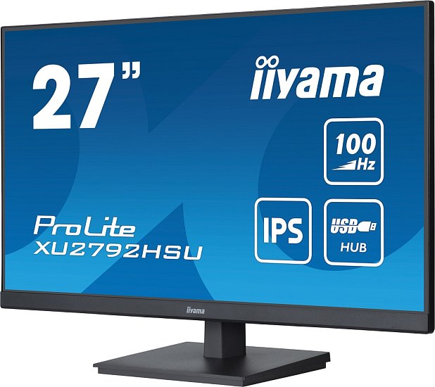 iiyama ProLite/XU2792HSU-B6/27