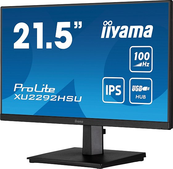 iiyama ProLite/XU2292HSU-B6/21,5