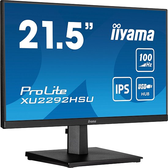 iiyama ProLite/XU2292HSU-B6/21,5