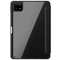 Nillkin Bevel Leather Case pro Xiaomi Pad 6/6 Pro Black