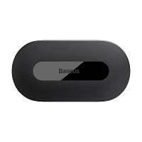 Baseus Bluetooth sluchátka Bowie EZ10 černé