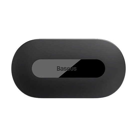 Baseus Bluetooth sluchátka Bowie EZ10 černé