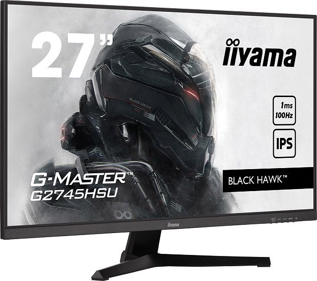 iiyama G-Master/G2745HSU-B1/27