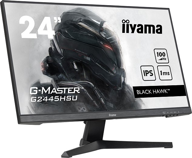 iiyama G-Master/G2445HSU-B1/24