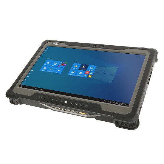 Getac/A140 G2/14