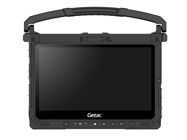 Getac/K120 G2/12,5