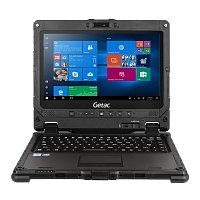 Getac/K120 G2/12,5