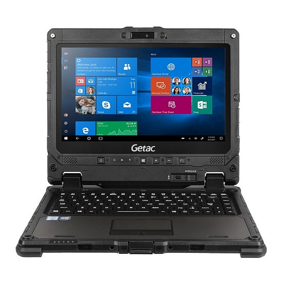 Getac/K120 G2/12,5