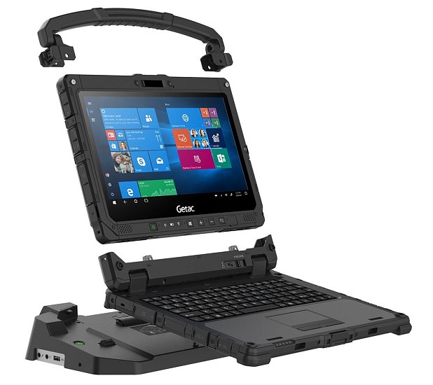 Getac/K120 G2/12,5