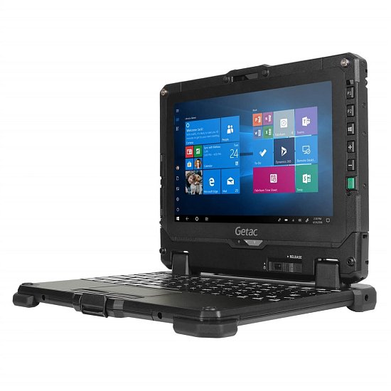 Getac/UX10 G3/10,1