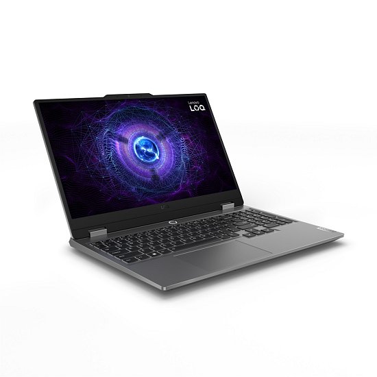 Lenovo LOQ/15IRX9/i7-13650HX/15,6