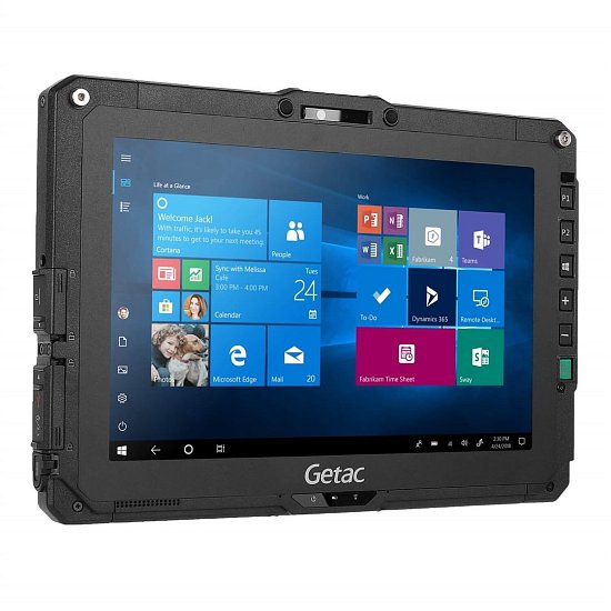 Getac/UX10 G3 Lite/10,1