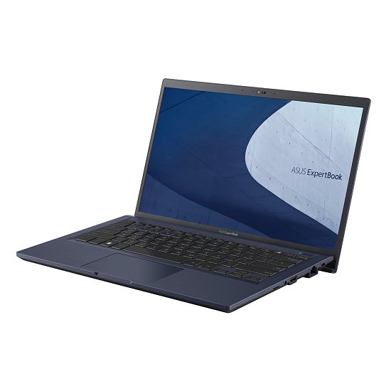 ASUS ExpertBook B1/B1400CBA/i5-1235U/14