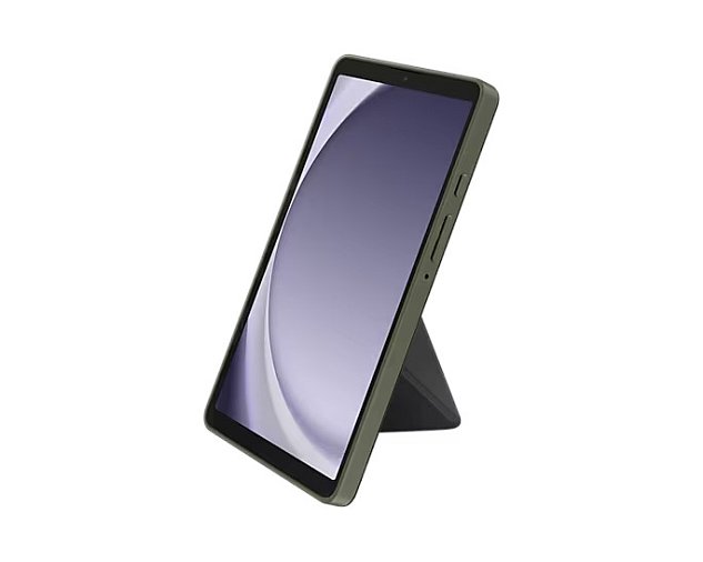 Samsung Ochranné pouzdro pro Samsung Galaxy Tab A9 Black