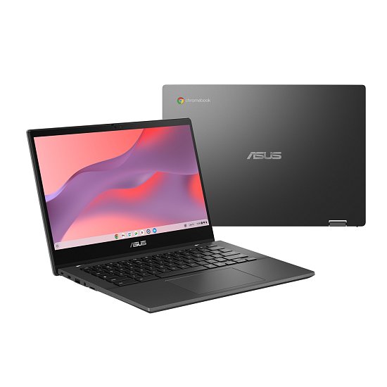 ASUS Chromebook CM14 Flip/CM1402FM2A/MTK-520/14