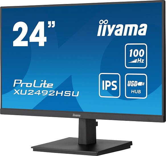 iiyama ProLite/XU2492HSU-B6/23,8