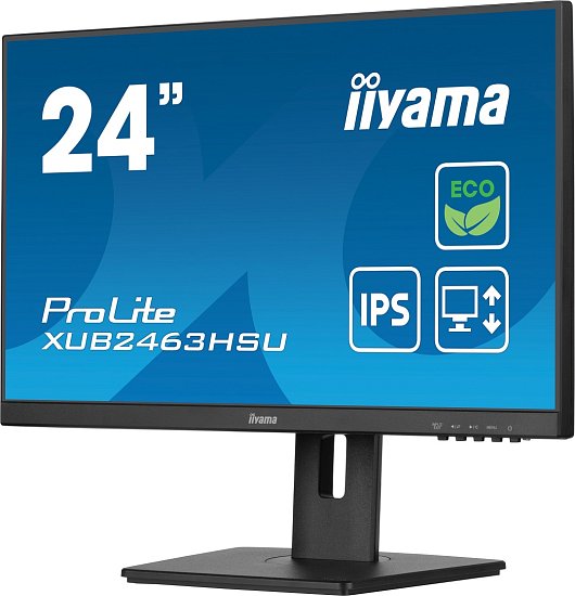 iiyama ProLite/XUB2463HSU-B1/23,8