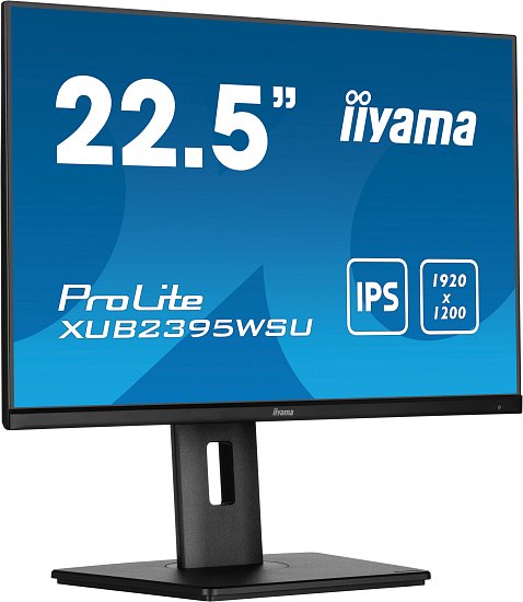 iiyama ProLite/XUB2395WSU-B5/22,5