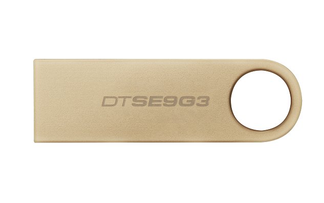 64GB Kingston USB 3.2 DTSE9 220/100MB/s