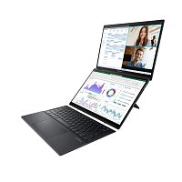 ASUS Zenbook Duo 14 OLED/UX8406MA/U7-155H/14