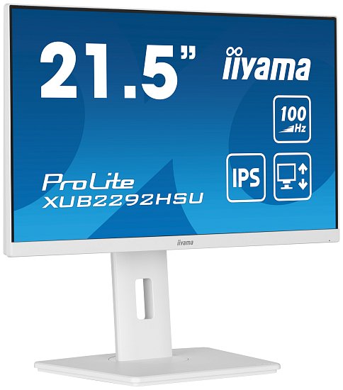 iiyama ProLite/XUB2292HSU-W6/21,5