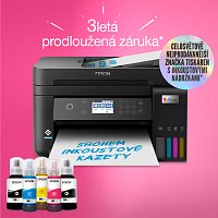 Epson EcoTank L6270