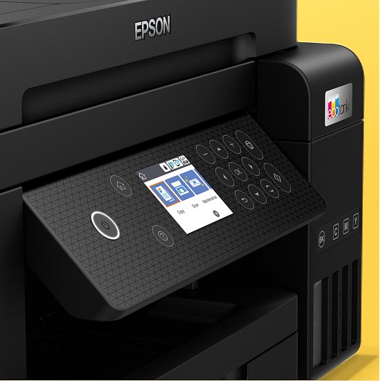 Epson EcoTank L6270