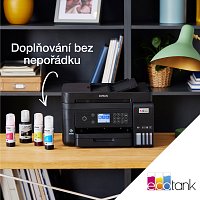 Epson EcoTank L6290