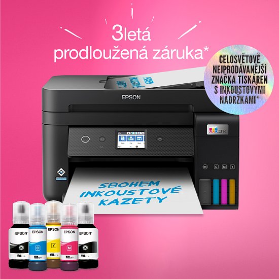 Epson EcoTank L6290