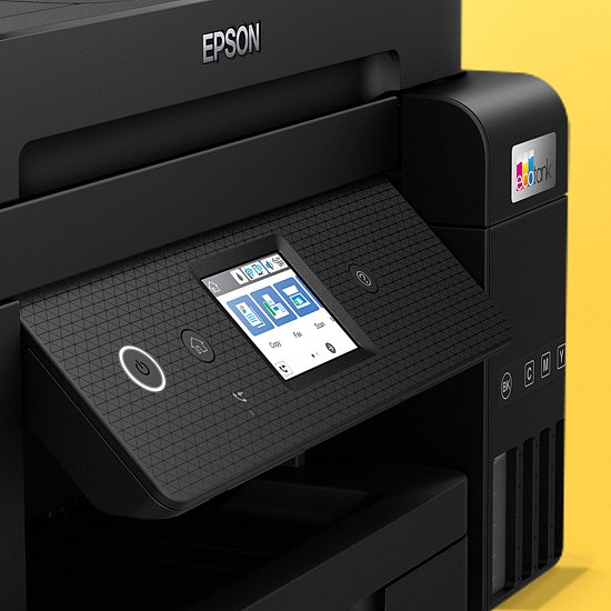 Epson EcoTank L6290