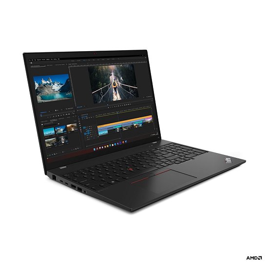 Lenovo ThinkPad T/T16 Gen 2 (AMD)/R5PRO-7540U/16