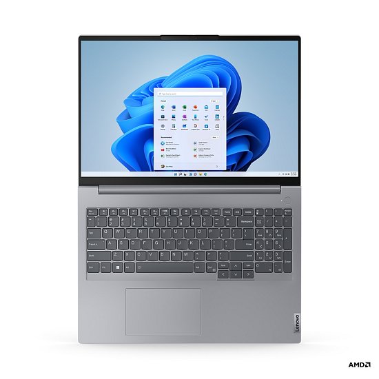 Lenovo ThinkBook/16 G6 ABP/R7-7730U/16