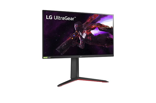 LG UltraGear/27GP850P-B/27