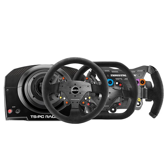 Thrustmaster TS-PC Racer Servo base pro PC