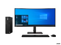 Lenovo ThinkCentre M/M75s Gen 2/SFF/R5-5600G/8GB/256GB SSD/AMD int/W11P/3R