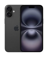 Apple iPhone 16 Plus/128GB/Black