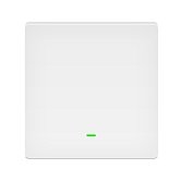 EVOLVEO WiFi Single Switch, chytrý vypínač