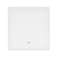 EVOLVEO WiFi Single Switch, chytrý vypínač