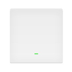 EVOLVEO WiFi Single Switch, chytrý vypínač