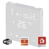 EMOS GoSMART progr.termostat WiFi-podlahový P56201UF