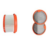 Xiaomi Vacuum Cleaner G9 Plus/G10 Plus Filter Kit