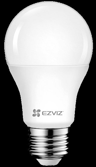 EZVIZ LB1 (White)