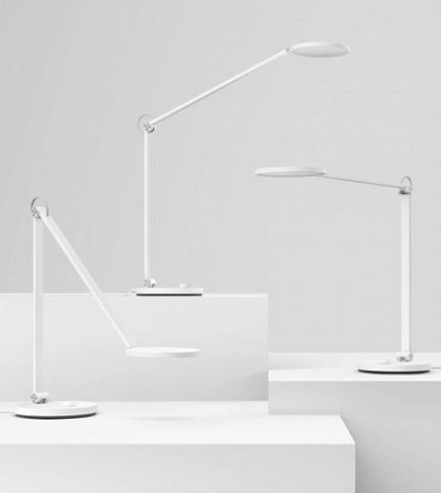 Xiaomi Mi Smart LED Desk Lamp Pro EU