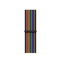 Watch Acc/45/Pride Edition Nike Sport Loop