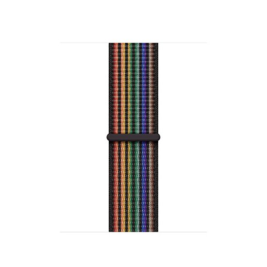 Watch Acc/41/Pride Edition Nike Sport Loop