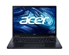 Acer TravelMate P4 14/TMP414RN-41/R5PRO-6650U/14"/WUXGA/T/16GB/512GB SSD/AMD int/W10P+W11P/Blue/2R